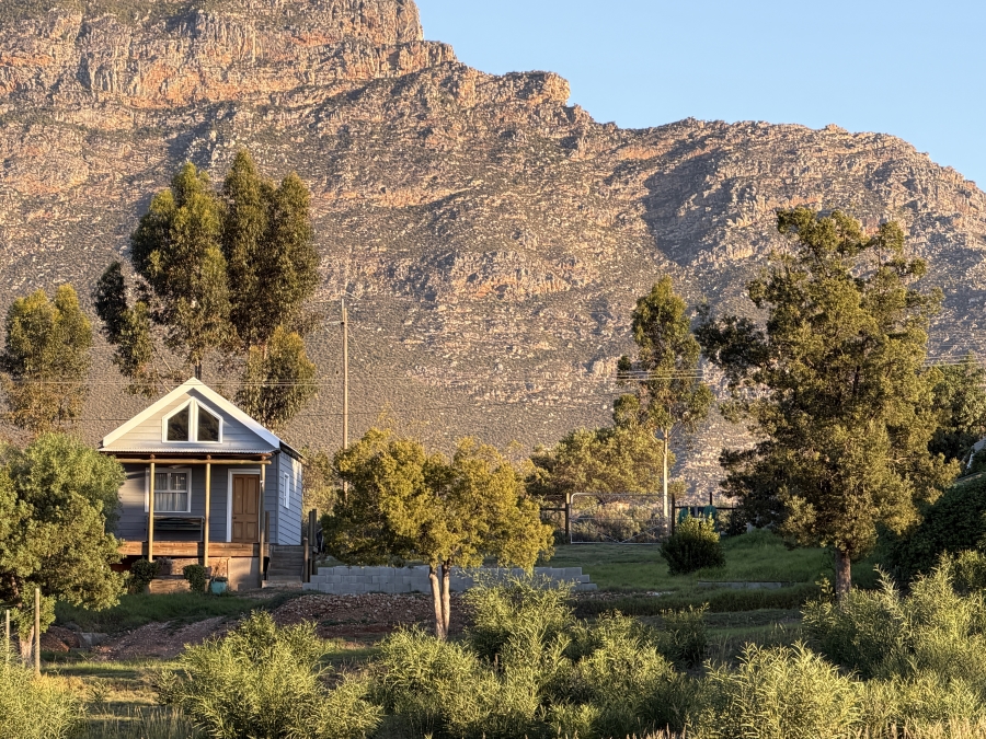 1 Bedroom Property for Sale in Barrydale Western Cape